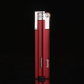 Bật Lửa Khò 1 Tia Aomai AM-7101 Kim Loại