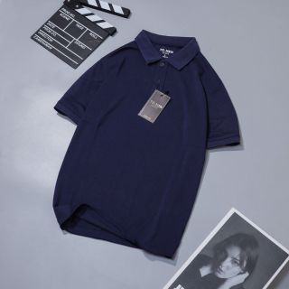 ÁO THUN POLO CỔ TRỤ 05