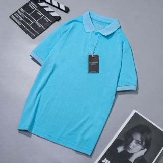 ÁO THUN POLO CỔ TRỤ 05
