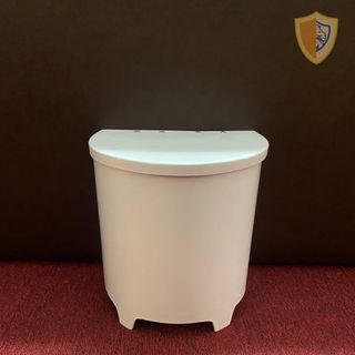 Hộp nhựa Composite đựng thào dược phòng xông hơi ướt