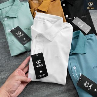 Áo polo