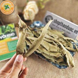 Lá vối khô sỉ toàn quốc
