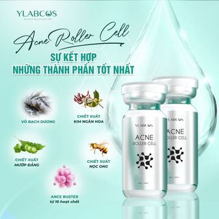 Tinh Chất Mụn Lăn - Acne Roller Cell giá sỉ