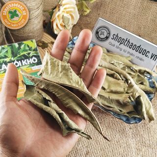 Lá vối khô sỉ toàn quốc