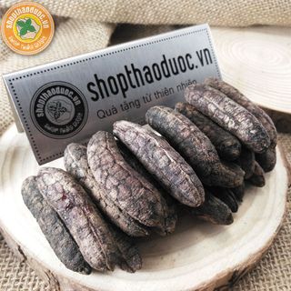 Chuối hột rừng chín mật - Chuối hột rừng hàng loại 1 nguyên trái
