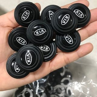 Nút chống sốc bảo vệ xe
