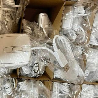 Chuột HP - chuột có dây HP 125 (265A9AA) – HÀNG CHÍNH HÃNG USA