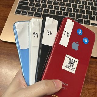 iPhone XR 64GB likenew 99% Bảo Hành 12 Tháng 1 đổi 1