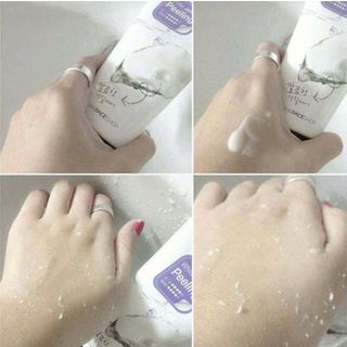 💦💦💦TẨY DA CHẾT NGỌC TRAI THE FACE💦 💦