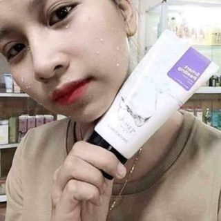 💦💦💦TẨY DA CHẾT NGỌC TRAI THE FACE💦 💦