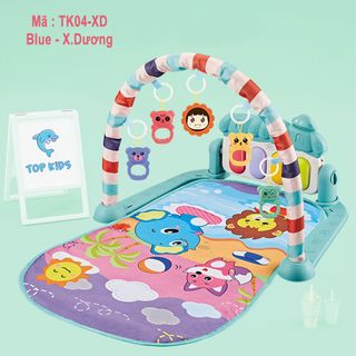 Thảm nhạc Piano cho bé nhiều mẫu đẹp 2023