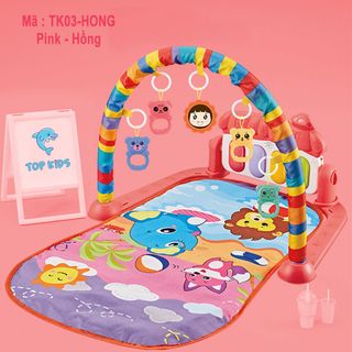 Thảm nhạc Piano cho bé nhiều mẫu đẹp 2023