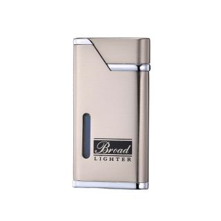 Bật Lửa Khò Broad BD-220 Kim Loại