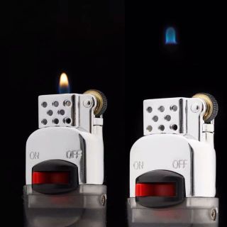Bật Lửa Ngọn Lửa Bay Ma Chơi Aomai AM-7102