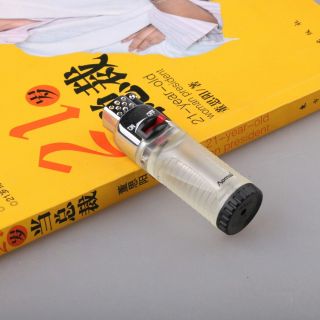 Bật Lửa Ngọn Lửa Bay Ma Chơi Aomai AM-7102