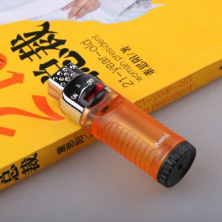 Bật Lửa Ngọn Lửa Bay Ma Chơi Aomai AM-7102