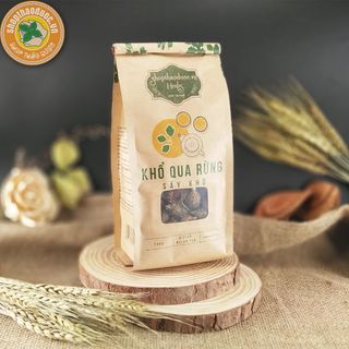 Khổ qua rừng nguyên trái sấy khô - Sỉ toàn quốc
