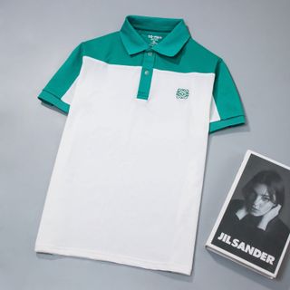 ÁO THUN POLO CỔ TRỤ 04