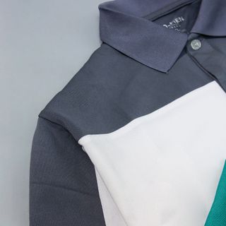 ÁO THUN POLO CỔ TRỤ 04