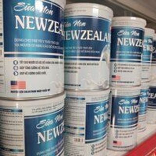 Sữa non Newzealand giá sỉ