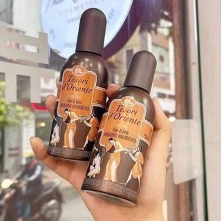🍓 XỊT THƠM BODY TESORI 🍓