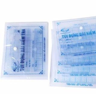 Bìa kiểm tra Kingstar