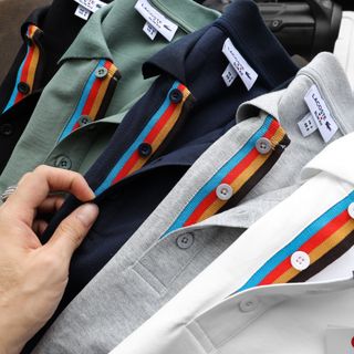 Áo thun polo nam, áo thun có cổ nam cao cấp, chất vải cá sấu cotton 4c xịn loại 1 - size từ 55kg - 85kg