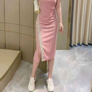 Đầm body xinh trẻ đẹp 12