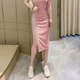 Đầm body xinh trẻ đẹp 12