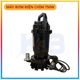 Máy bơm chìm Potenca SP-075D1