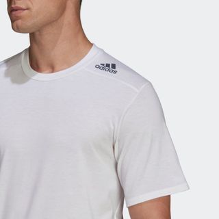 Áo thun chạy bộ nam, áo thun lỗ kim nam cao cấp, chất liệu: Poly lổ kim , mềm mịn mát - size từ 65kg - 95kg