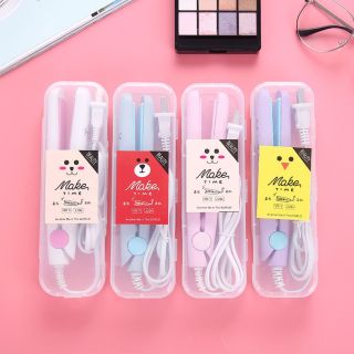 MÁY UỐN TÓC MINI