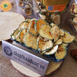 Bí đao sấy lạnh - Sỉ toàn quốc