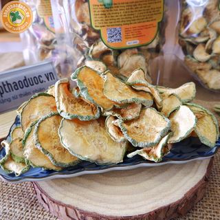 Bí đao sấy lạnh - Sỉ toàn quốc