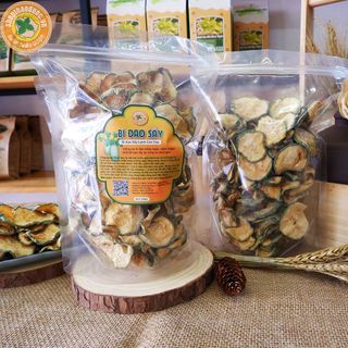 Bí đao sấy lạnh - Sỉ toàn quốc