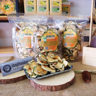 Bí đao sấy lạnh - Sỉ toàn quốc