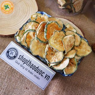 Bí đao sấy lạnh - Sỉ toàn quốc