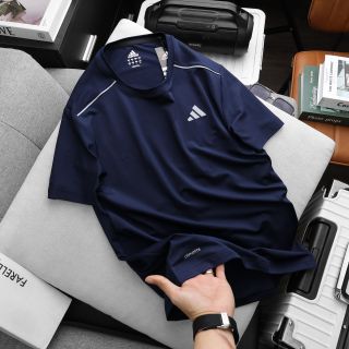 Áo nam Logo vải hãng xịn, mịn Thể Thao Siêu Đẹp Giá Sỉ, Hàng Đẹp