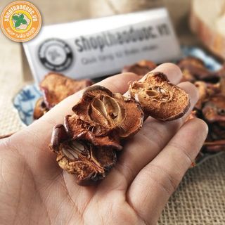 Táo mèo khô ngâm rượu giá sỉ toàn quốc