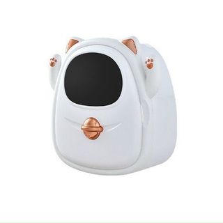 Hộp Đựng Giấy Mèo Thần Tài
