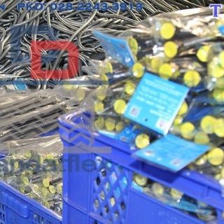Dây cấp nước nóng lạnh inox/ống mềm cho máy nóng lạnh/dây cấp nước vòi rửa bát/ dây cấp nước vòi sen và bình nóng lạnh giá sỉ