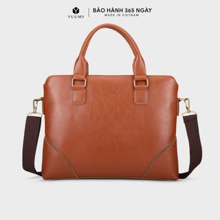 Cặp công sở thời trang CAYUUMY 08 nhiều màu