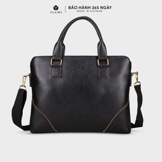 Cặp công sở thời trang CAYUUMY 08 nhiều màu