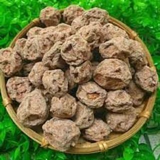 Ô mai Xí muội mặn loại ngon Thái Lan 500gr