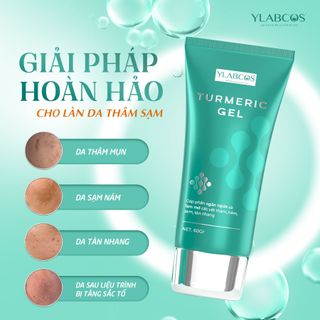 Gel giảm thâm Dr Lacir