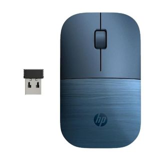 Chuột không dây HP - Chuột HP Z3700 - Hàng chính hãng USA