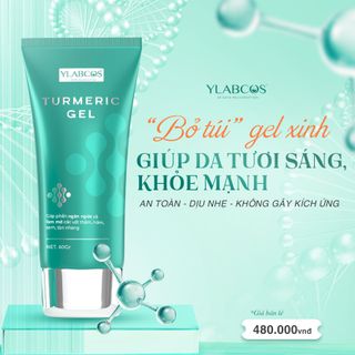Gel giảm thâm Dr Lacir