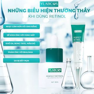 Kem trẻ hóa retinol Ylabcos giá sỉ