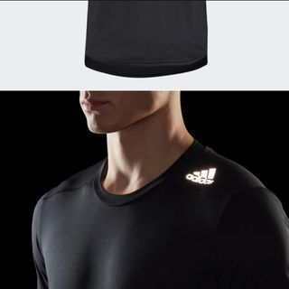 Áo thun thể thao nam, áo thun chạy bộ nam cao cấp, chất liệu: sợi polyester thể thao, công nghệ aeroready cao cấp, ae zoom kĩ, chất cực mát - size từ 56kg - 94kg.