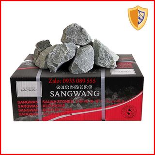 Đá sauna, đá núi lửa nướng thịt